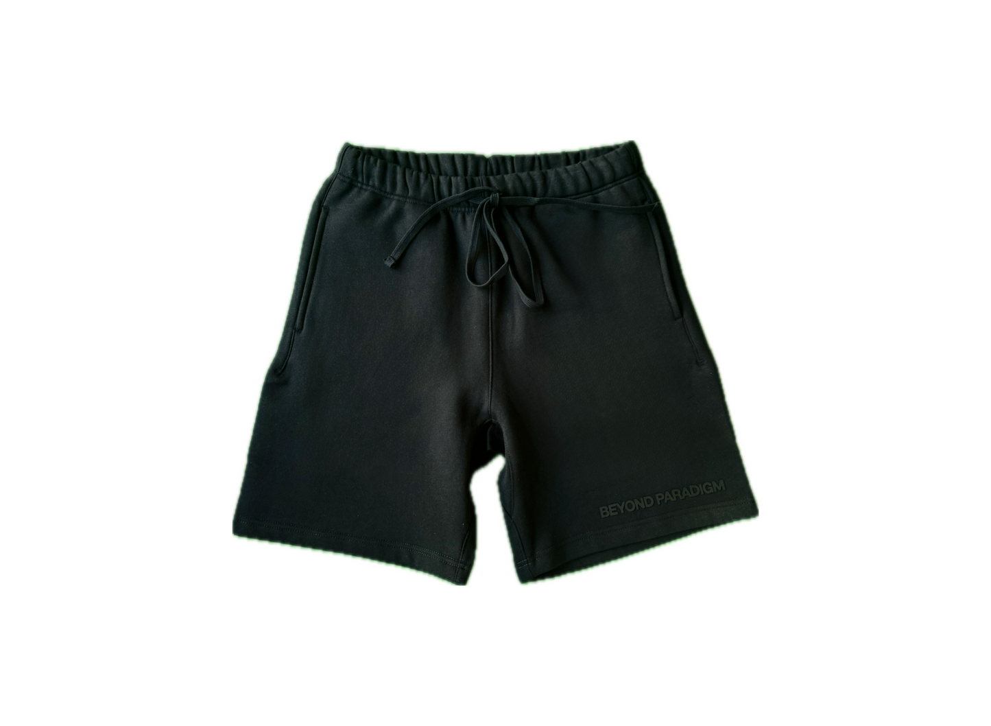Luxury Shorts Black