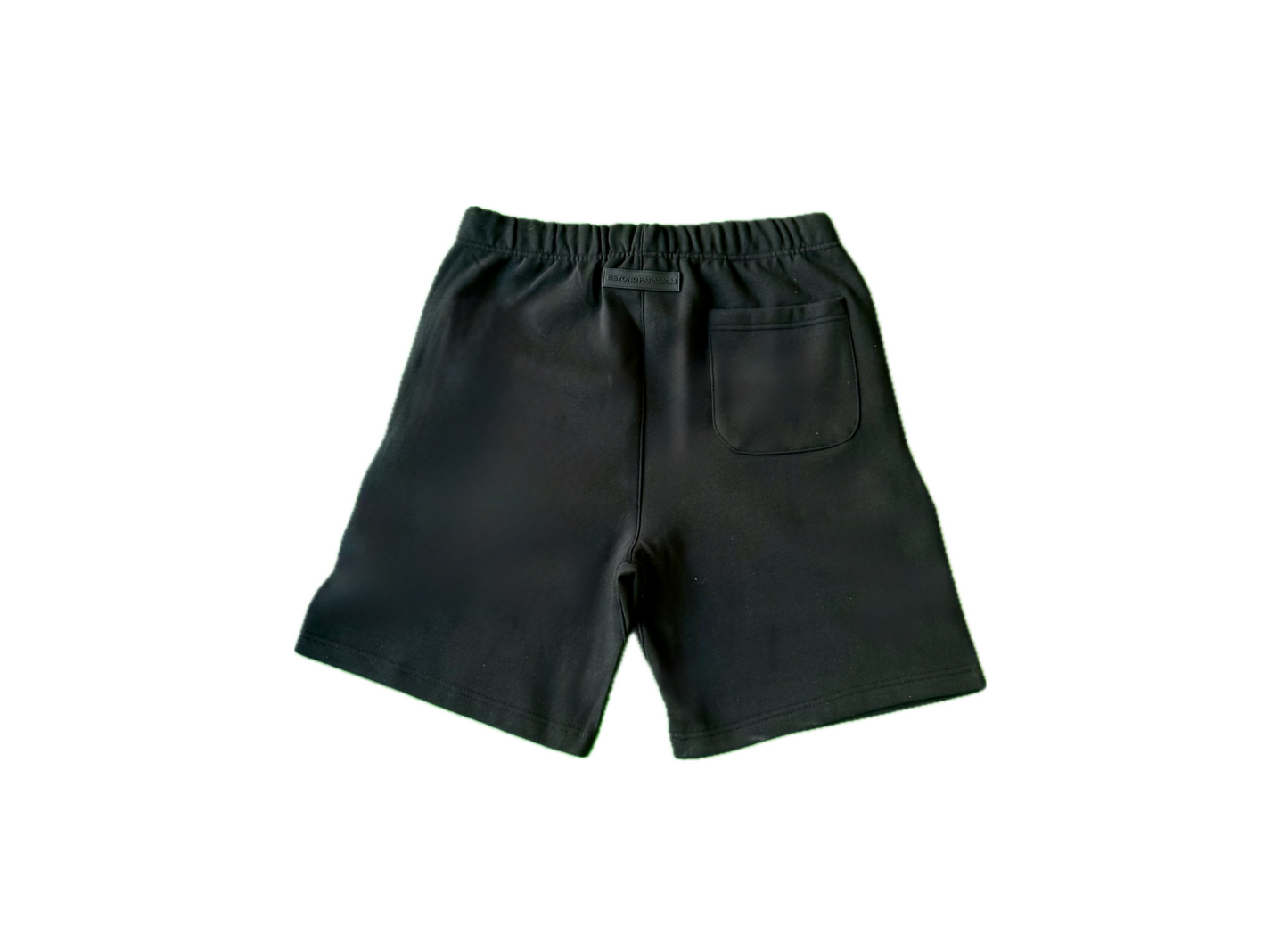 Luxury Shorts Black
