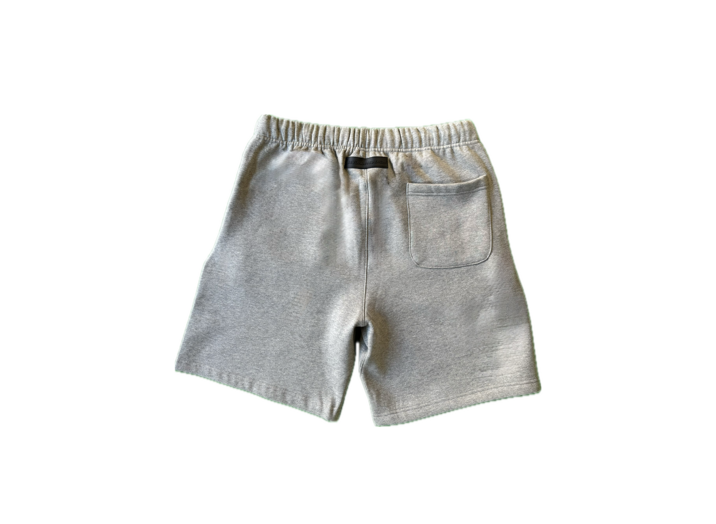 Luxury Shorts Gray