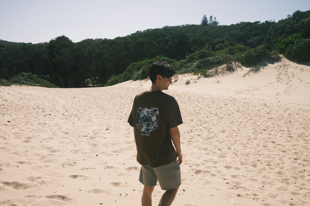 Luxury Shorts Gray